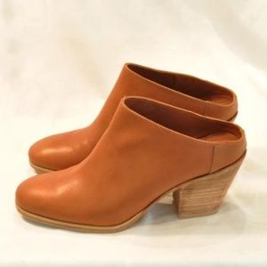 Rachel Comey Whiskey Mars Mules